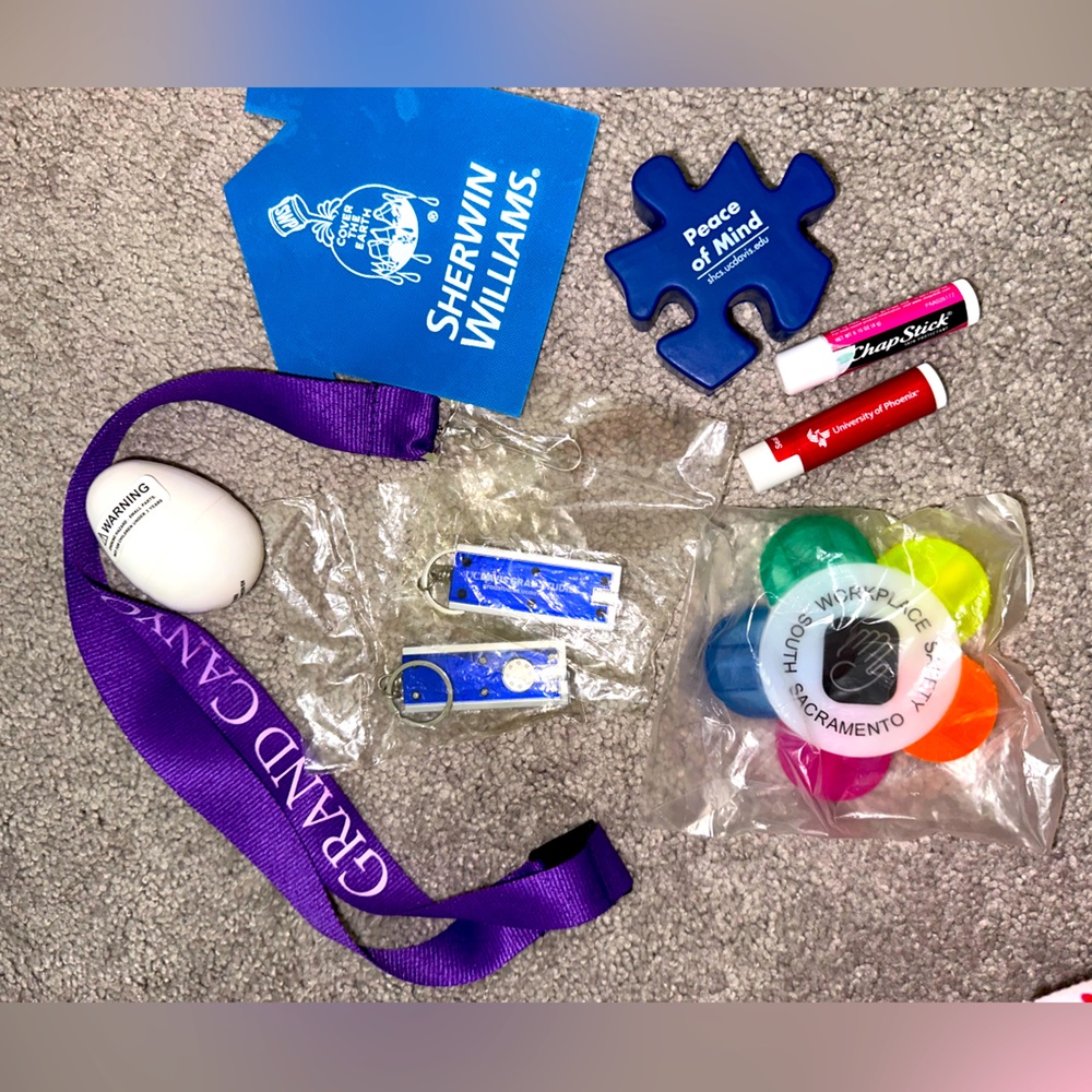 9 piece set self care bundle